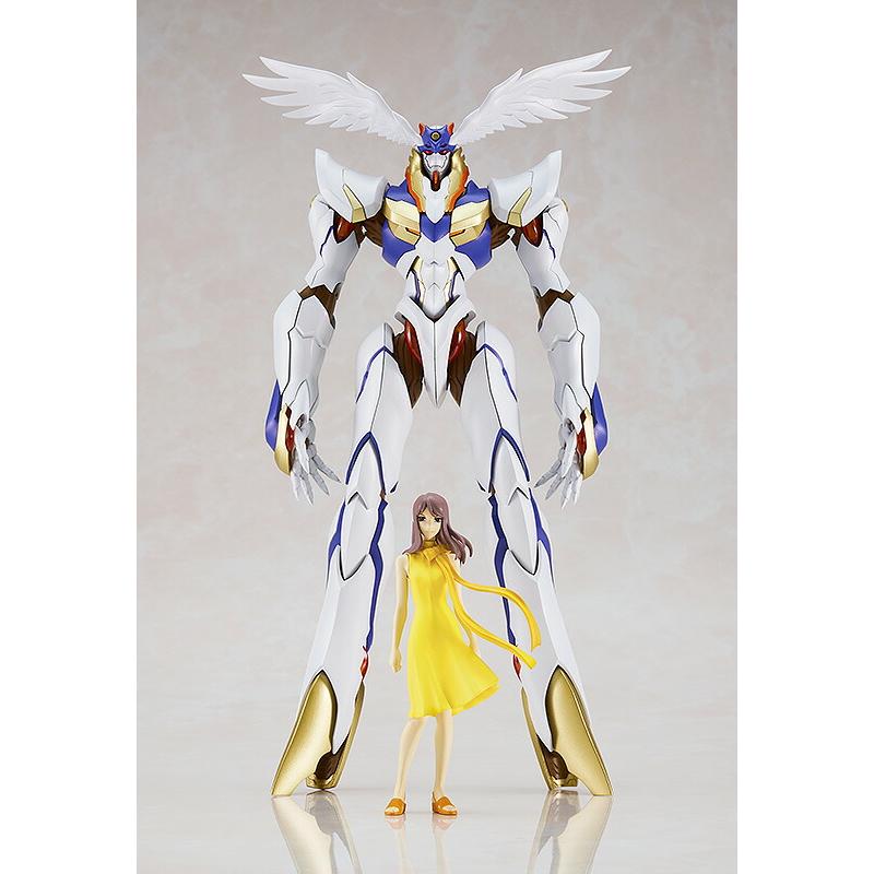 正規販売店】MODEROID 『ラーゼフォン』 ラーゼフォン ノンスケール