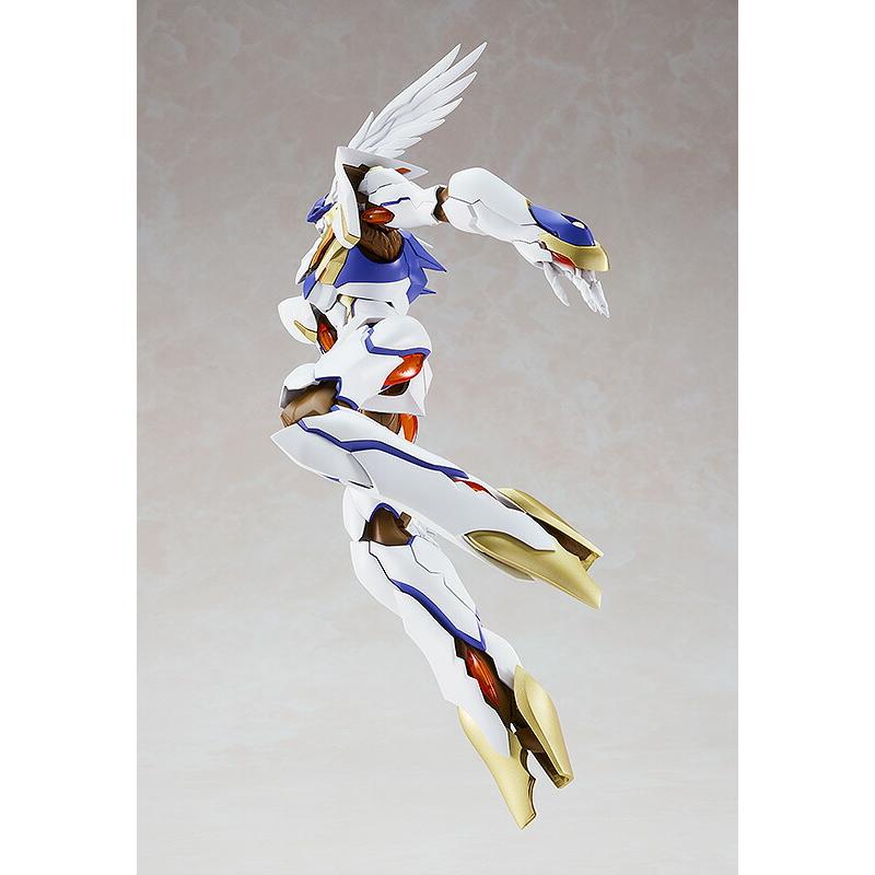 正規販売店】MODEROID 『ラーゼフォン』 ラーゼフォン ノンスケール