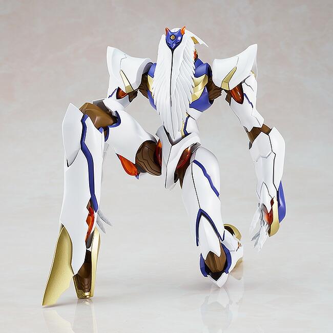 正規販売店】MODEROID 『ラーゼフォン』 ラーゼフォン ノンスケール