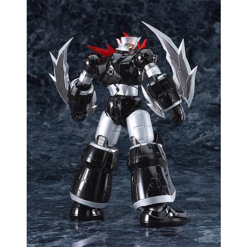 真マジンガーZERO vs 暗黒大将軍』より原初の魔神「マジンガーZERO」が千値練のアクションフィギュア「RIOBOT」シリーズに登場！ |  電撃ホビーウェブ 【新品】プラモデル MODEROID マジンガーZERO 「真マジンガーZERO VS暗黒大将軍」