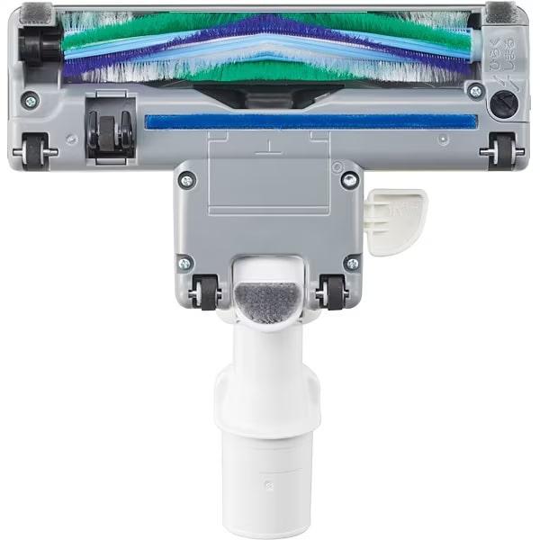 Panasonic 紙パック式キャニスター掃除機 MC-PJ22G-C ベージュ MC-PJ22G-C パナソニック Panasonic キャニスター掃除機 紙