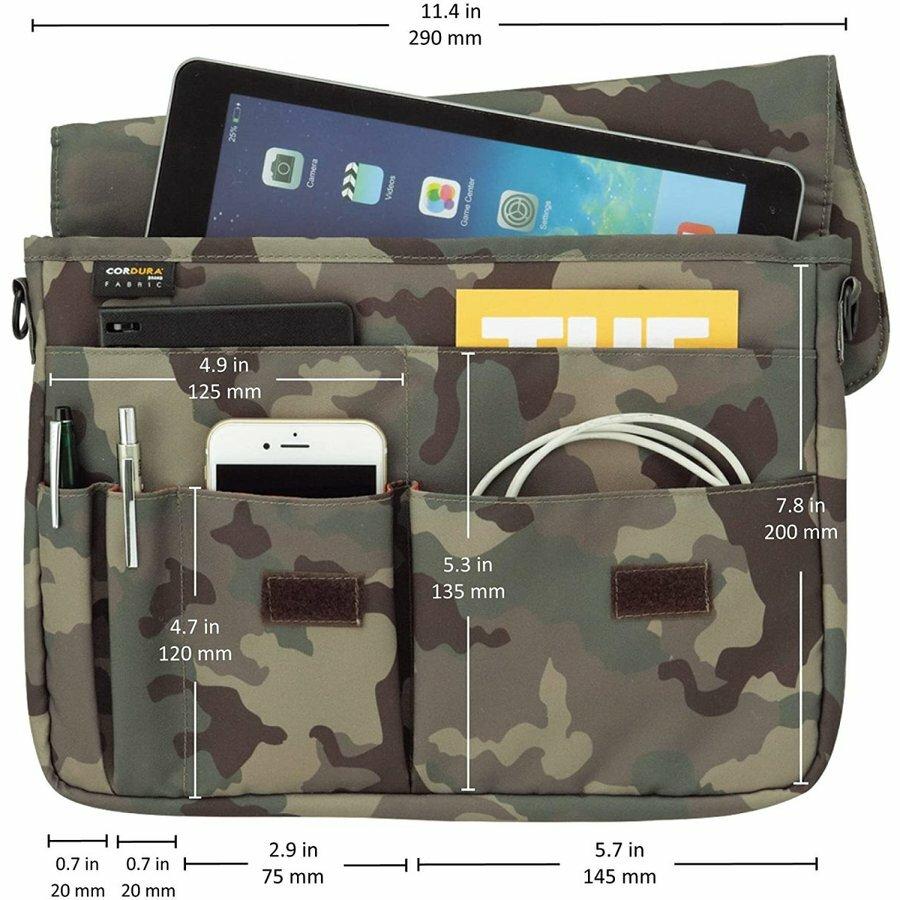 リヒトラブ キャリングポーチ SMART FIT 　B5 |  | 05