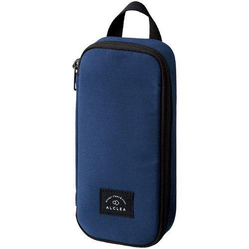 リヒトラブ ペンケース ALCLEA ボックスペンケース S |  | 02