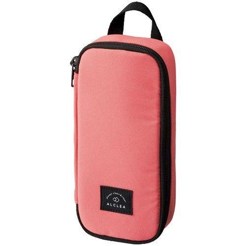 リヒトラブ ペンケース ALCLEA ボックスペンケース S |  | 03