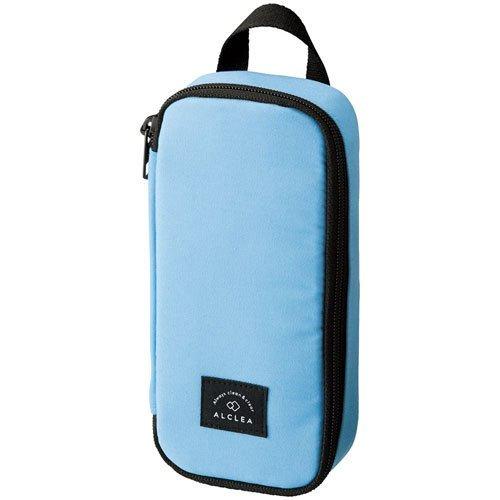 リヒトラブ ペンケース ALCLEA ボックスペンケース S |  | 04