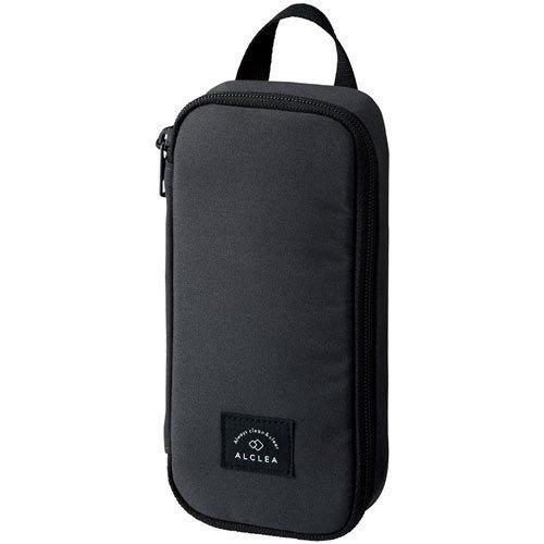 リヒトラブ ペンケース ALCLEA ボックスペンケース S |  | 05