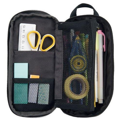 リヒトラブ ペンケース ALCLEA ボックスペンケース S |  | 06