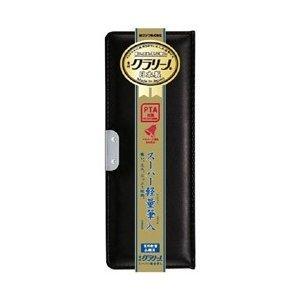 クツワ クラリーノ スーパー軽量筆入 |  | 05