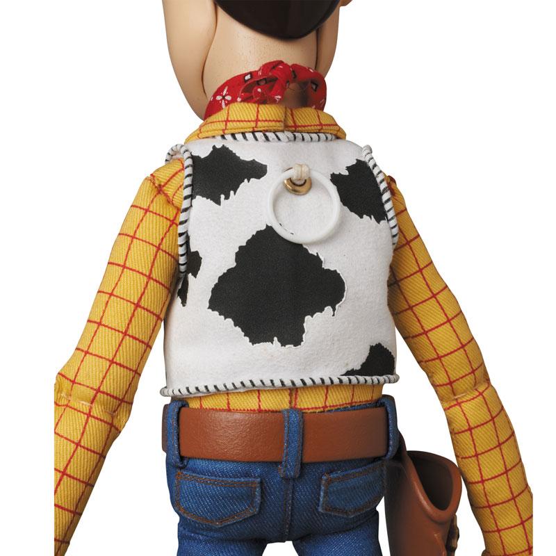 ULTIMATE WOODY 『TOY STORY』（再販）メディコム・トイ : サカイ卸売