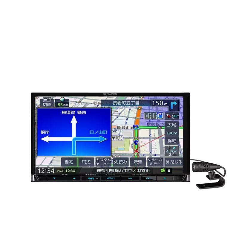 MDV-D210 ケンウッド KENWOOD カーナビ 7V型 180mmモデル MDV-D210 ケンウッド KENWOOD カーナビ 7V型 180mmモデル