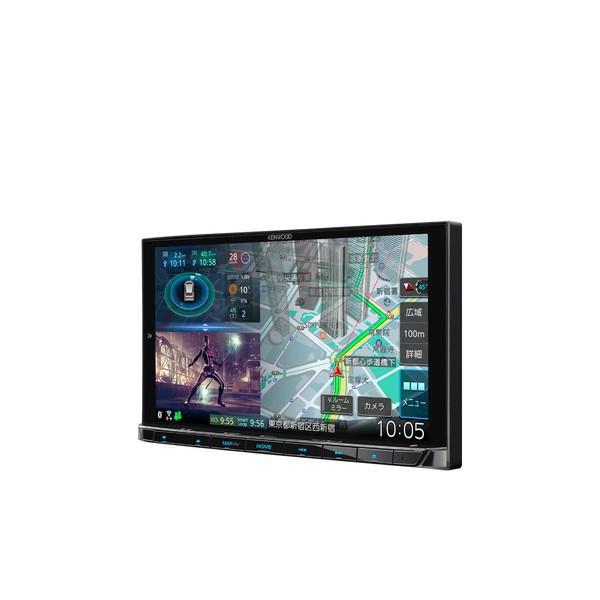 KENWOOD MDV-D7098TWカーナビ KENWOOD MDV-D7098TWカーナビ