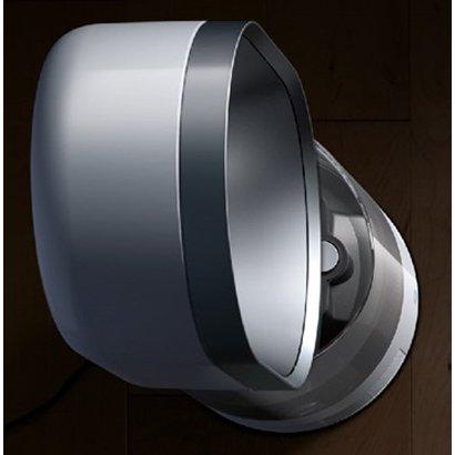 ダイソンHygienic Mist加湿器　MF01WS 扇風機サーキュレーター MF01WS ダイソン Dyson Hygienic Mist エアマルチプライアー 超