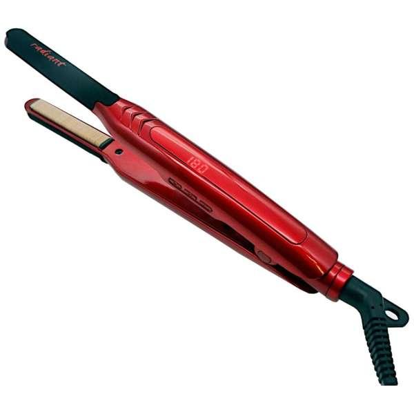 MKR129 ラディアント radiant radiant mini シルクプロヘアアイロン 9mm | 