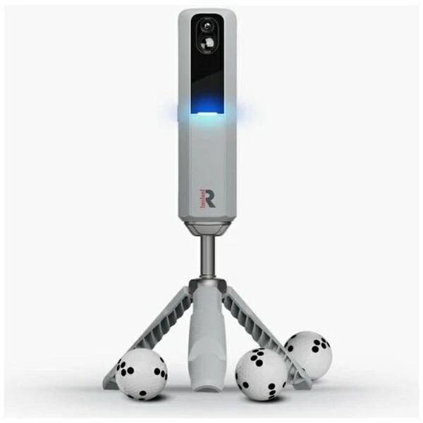 MLM2-PRO ラプソード Rapsodo ゴルフ 弾道測定器 スイング練習 距離計 シミュレーター 練習器具 Android/iOS対応 MLM2 PRO | 