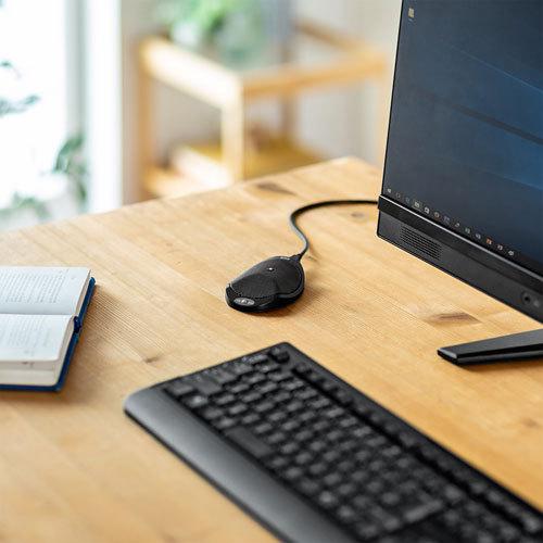 MM-MCUSB22　WEB会議高感度USBマイク |  | 03