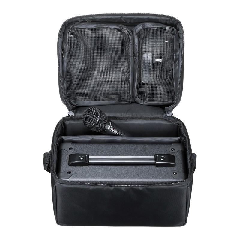 MM-SPAMP7 サンワサプライ 拡声器スピーカー サンワサプライ SANWA SUPPLY MM-SPAMP7 ワイヤレスマイク付き拡声器スピーカー |  | 03