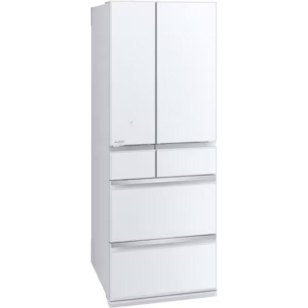 大阪限定設置込み MR-MZ60J-W 三菱電機 MZシリーズ プレミアムフレンチ