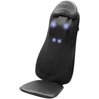 ドクターエア DOCTORAIR MS-002 BK | 