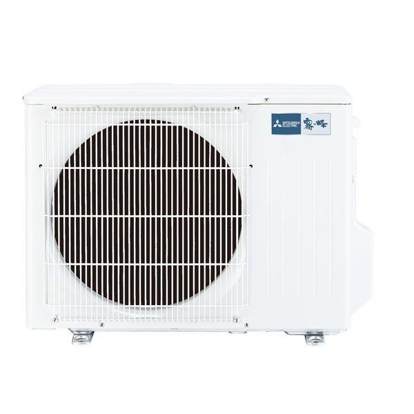 MSZ-S3622-W 三菱電機 ルームエアコン 12畳 Sシリーズ パールホワイト