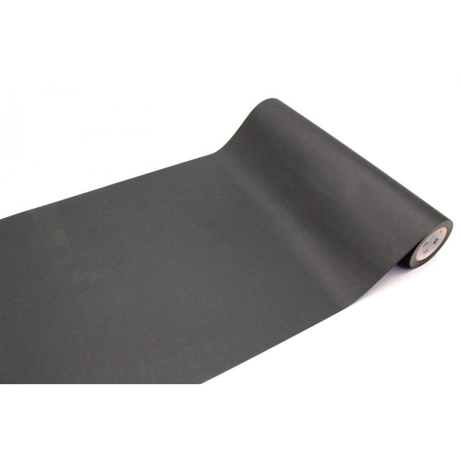 mt CASA FLEECE リメイクシート ロール フリース マットブラック マスキングテープ 壁紙 |  | 01