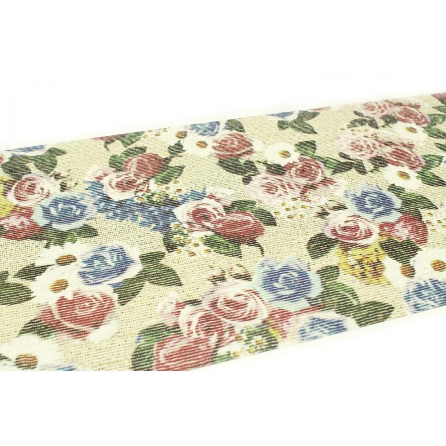 mtリメイクシート フラワークロス | 