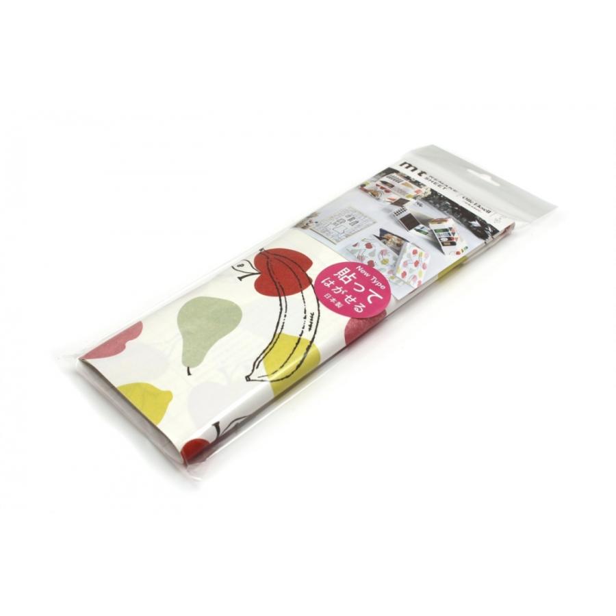 mtリメイクシート Olle Eksell Fruits |  | 01