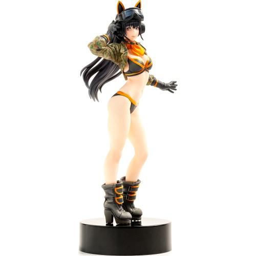 正規販売店】PLAMAX MF-24 minimum factory 『山下しゅんや ミリタリー  