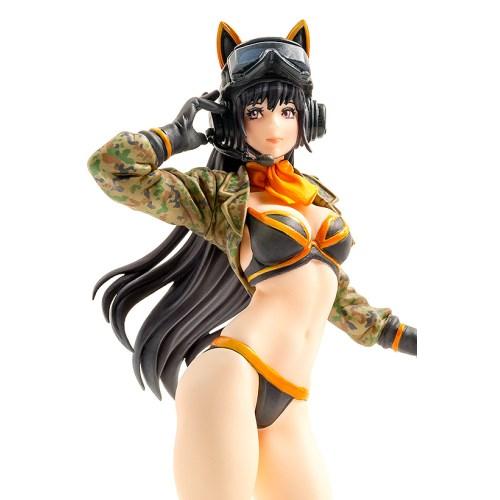 正規販売店】PLAMAX MF-24 minimum factory 『山下しゅんや ミリタリー