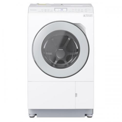 大阪限定設置込み NA-LX125AL-W Panasonic パナソニック 洗濯機 大阪限定設置込み NA-LX125AL-W Panasonic パナソニック 洗濯機