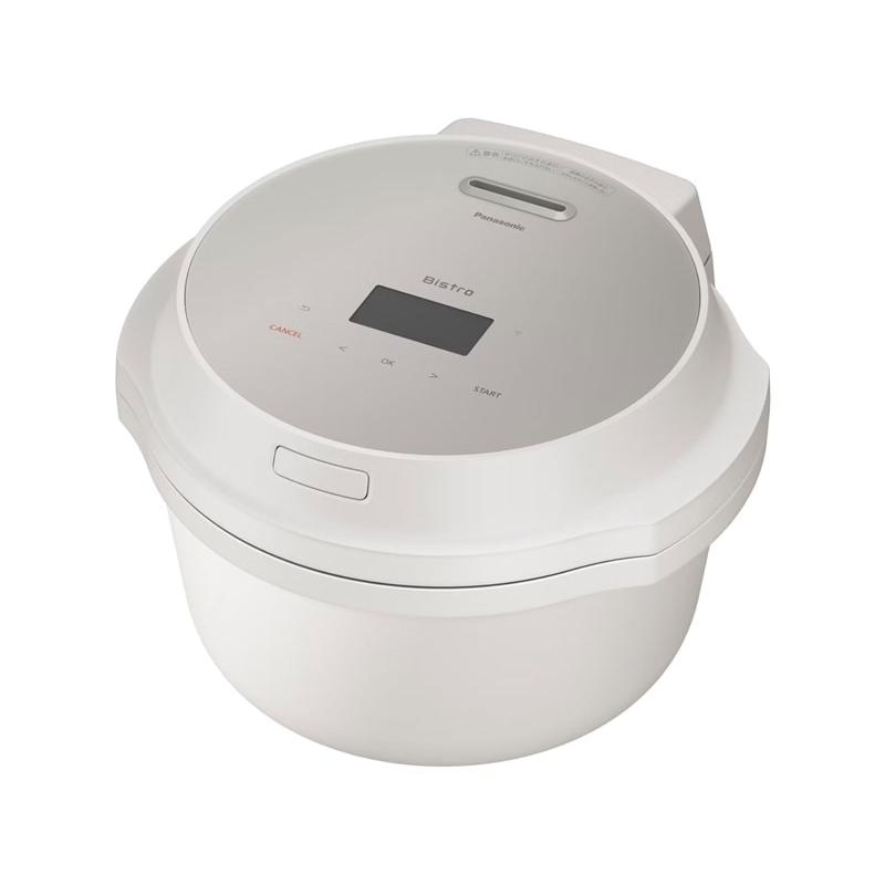 NF-AC700-H パナソニック Panasonic Bistro ビストロ オートクッカー