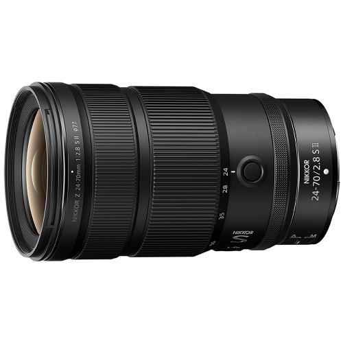 NIKKOR-Z-24-70MM-F28-S-II ニコン NIKON ズームレンズ NIKKOR Z 24