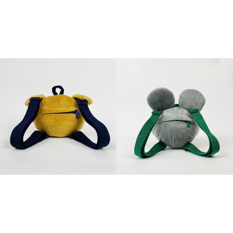 日本出版販売 ehontomo ぬいぐるみリュックbook |  | 02