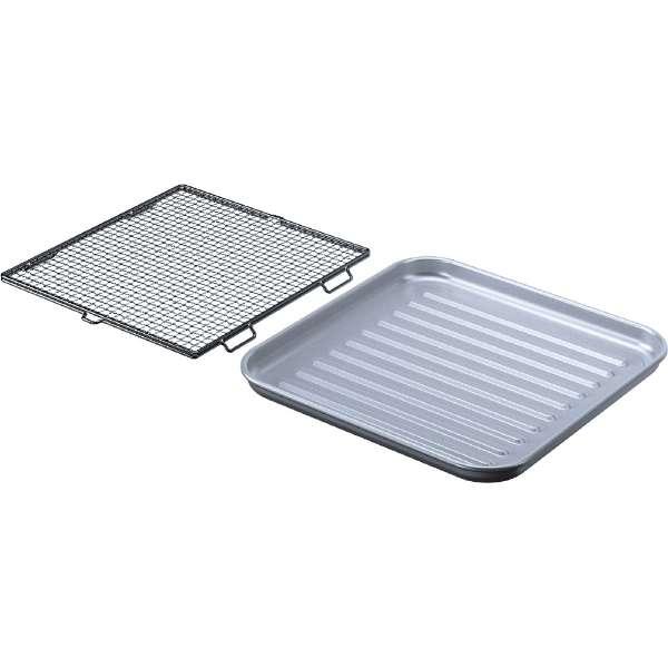 NT-D700-K パナソニック ビストロ オーブントースター パナソニック Panasonic オーブントースター ビストロ ブラック |  | 02