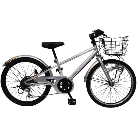 正規販売店】 Rolling Rings CTB ローリングリングスJrMTB 22