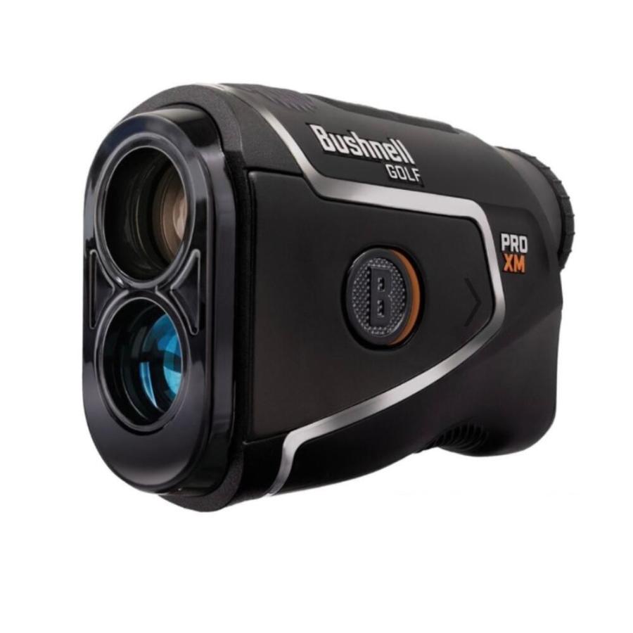 Bushnell Pro XM jolt 新品未開封 PINSEEKER-PRO-XM-JOLT ブッシュネル Bushnell ゴルフ距離計 ピン