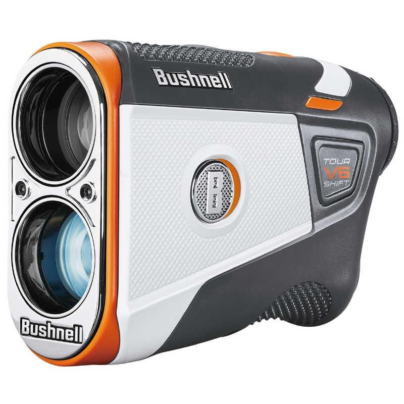 値下げ中！ PINSEEKER TOUR V6 SHIFT JOLT 楽天市場】BUSHNELL(ブッシュネル)ピンシーカーツアーV6 シフト