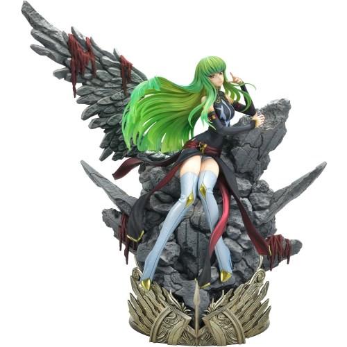 コンセプトマスターライン 『コードギアス 反逆のルルーシュ R2 コンセプトマスターライン 『コードギアス 反逆のルルーシュ R2