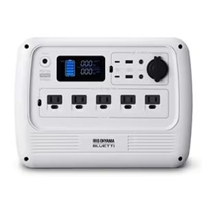PS720AA-W アイリスオーヤマ IRIS OHYAMA ポータブル電源 | 