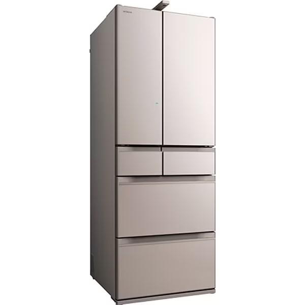 【引取専用】HITACHI 冷蔵庫 R-M6200D 620L R-B6200：日立の家電品