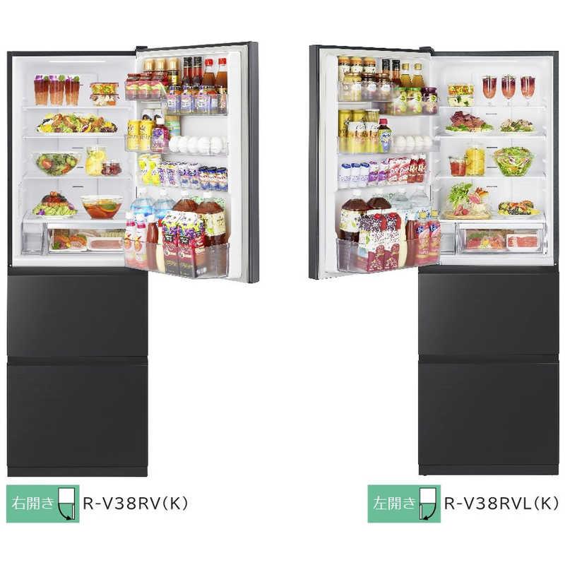 大阪限定設置込み R-V38RV-N 日立 冷蔵庫 HITACHI R-V38RV N 大阪限定設置込み R-V38RV-N 日立 冷蔵庫 HITACHI R-V38RV N