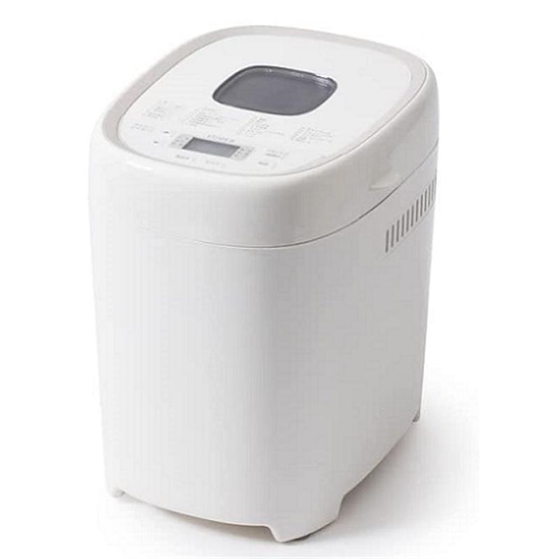 siroca おうちベーカリーベーシックプラスSB-2D151W　ホワイト | 