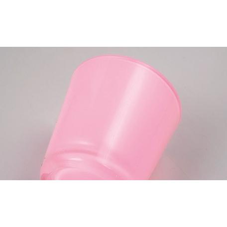 パールガラスポット  お花 ブーケ  ブラウン ミント　オレンジ　ピンク　レッド　ホワイト　SD-4884 |  | 01