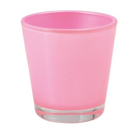 パールガラスポット  お花 ブーケ  ブラウン ミント　オレンジ　ピンク　レッド　ホワイト　SD-4884 |  | 04