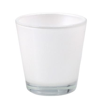 パールガラスポット  お花 ブーケ  ブラウン ミント　オレンジ　ピンク　レッド　ホワイト　SD-4884 |  | 05