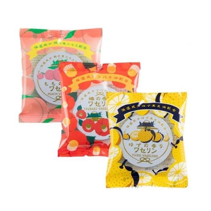 SD-CH-01682 トラッド ワセリン 椿の香り | 