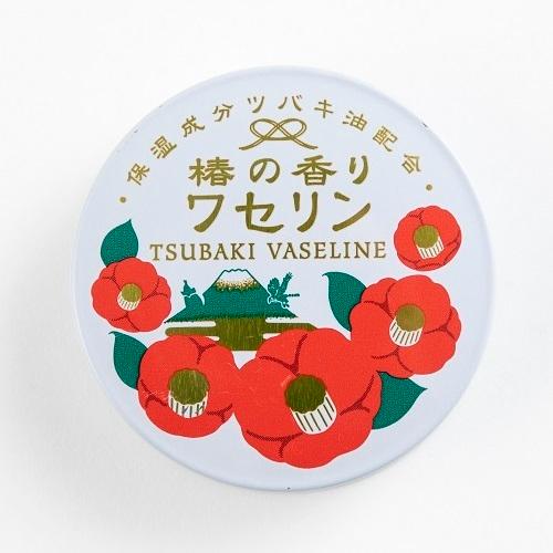 SD-CH-01682 トラッド ワセリン 椿の香り |  | 02