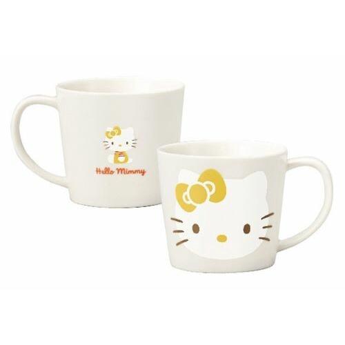 ハッピー 激レア☆キティ＆ミミィシリーズ根付 12種セット☆2002 希少レア】キティ 根付け キティ&ミミィ28周年 うさぎキティ