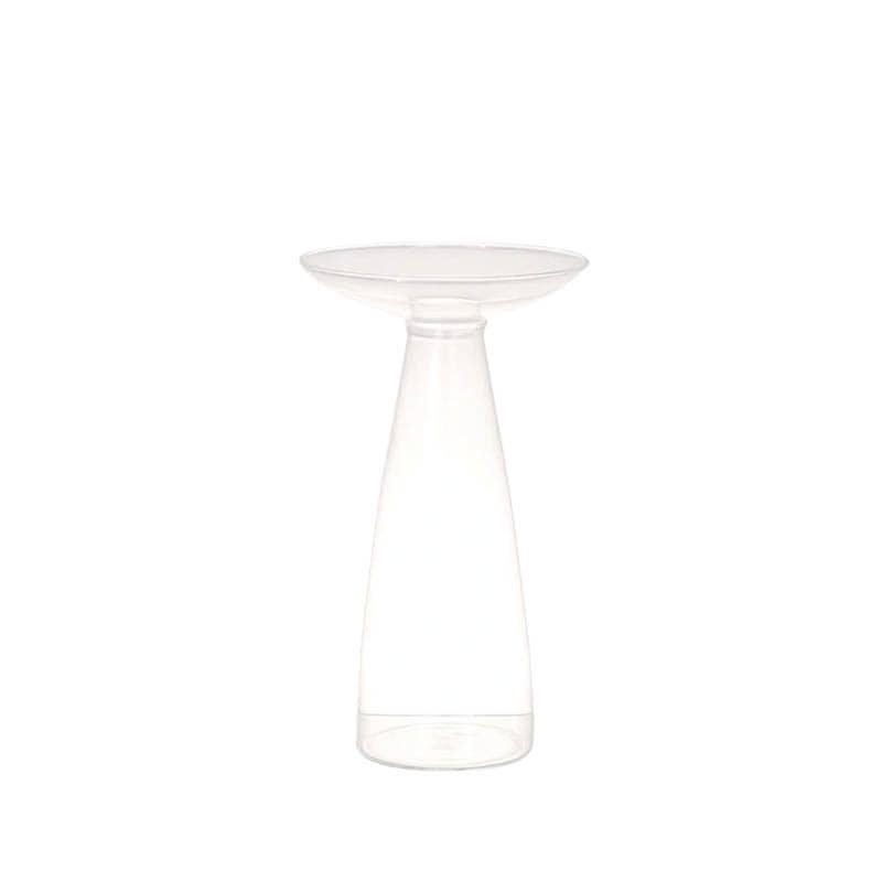 DULTON ダルトン ガラス ベース エリンギウム H19-0008M GLASS VASE ERYNGIUM M｜keep｜02