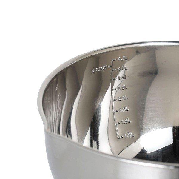 DULTON ダルトン ステンレススチール ボウル K915-1244L 304 STAINLESS STEEL BOWL L｜keep｜03