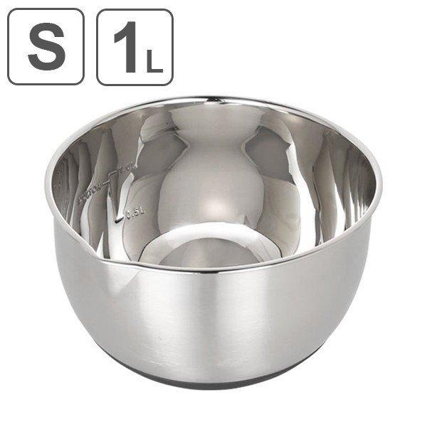 DULTON ダルトン ステンレススチール ボウル K915-1244S 304 STAINLESS STEEL BOWL S｜keep